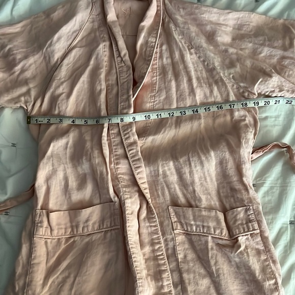 Serena & Lily Positano Robe - Picture 9 of 10